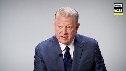 Exclusive: Al Gore On How You Can Solve The Climate Crisis