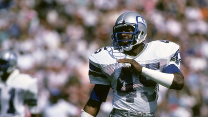 Kenny Easley career highlights