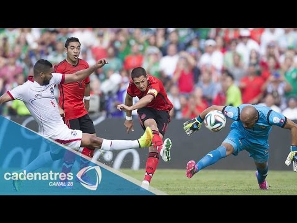 Los delanteros que conformarían la ofensiva del Tricolor para 2015