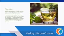 Mint Leaves - Health Benefits Of Mint Leaves