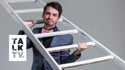 “Danilo Gentili é moleque e não tem maldade”, diz Bruno Motta