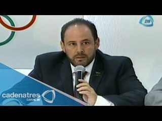 México va por 364 preseas en los Juegos Centroamericanos 2014