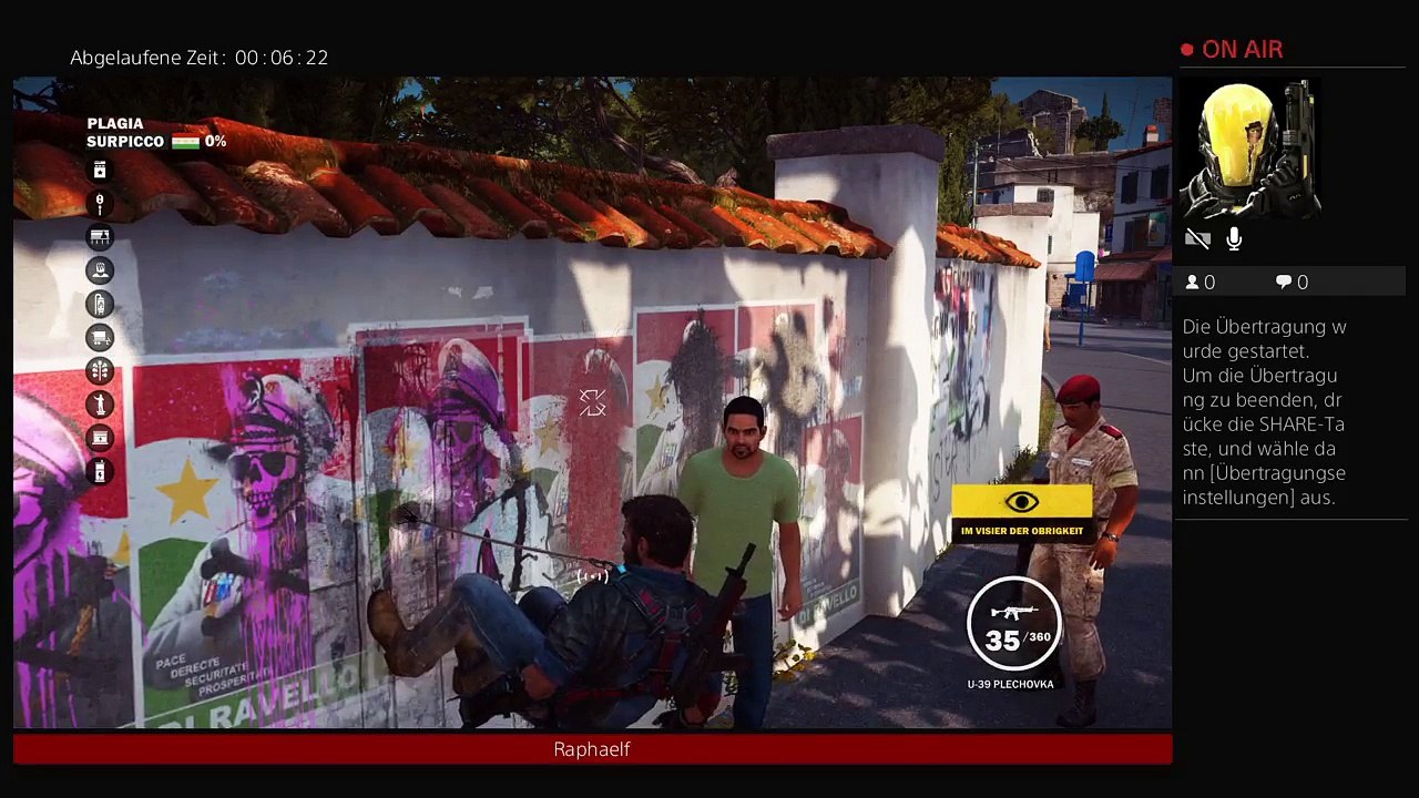 Gta online ps4 (18)