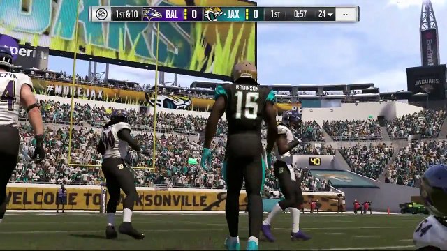 BALTIMORE RAVENS VS. JACKSONVILLE JAGUARS PREDICTIONS | #NFL WEEK 3 | FULL GAME