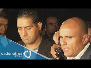 Árbitros mexicanos no iran a huelga y pitarán Jornada 16 del Apertura 2014