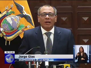 Fiscal Baca confirmó solicitud de audiencia para cargos contra ex contralor