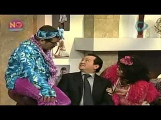 Gil Barrera visita los foros de No lo cuentes / Gil Barrera visit to forum of No lo cuentesh