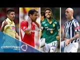 Tema del día: el cierre del Apertura 2014 y los clasificados a la Liguilla