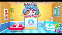 Doctor Fluff Pet Vet - Play  Learn Pet Doctor Veterinary Hospital Games