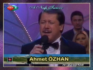 Ahmet ÖZHAN - Rüyâ Gibi Uçan Yıllar Biraz Durun Durun Biraz