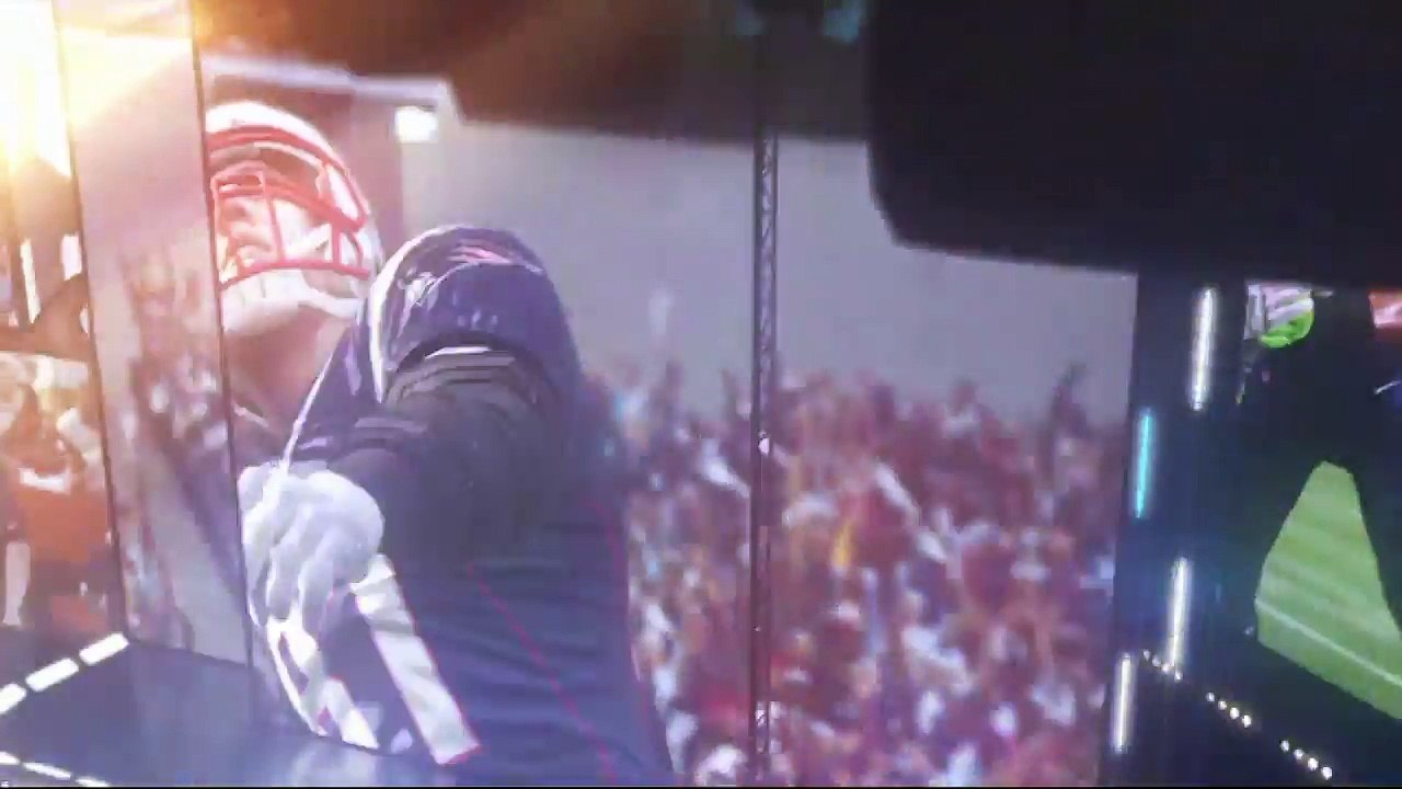 SEATTLE SEAHAWKS VS. LOS ANGELES RAMS PREDICTIONS | #NFL WEEK 2 | FULL GAME