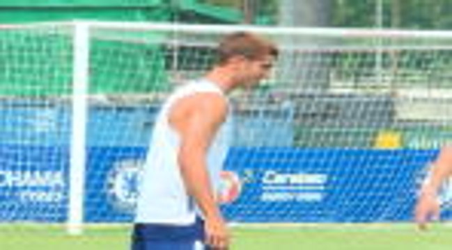 Morata's less of a goalscorer than Costa, but Chelsea will challenge for title - Wenger