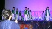 Dil se maine dekha Pakistan Kids Performance of P.S.S Pakistan