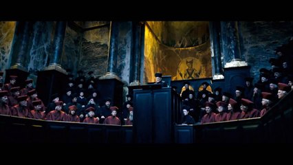 Harry Potter et l'Ordre du Phoenix