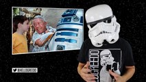 Star Wars Profiles Episode #06 Kenny Baker