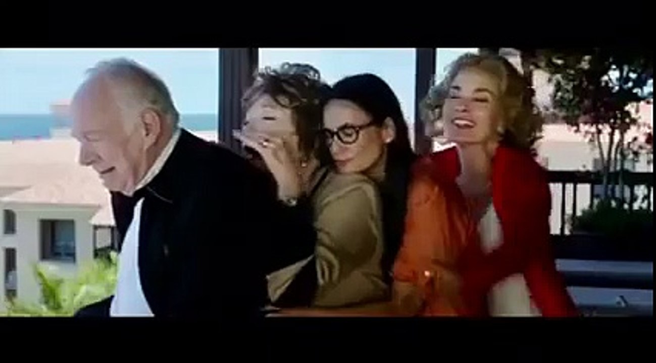 Wild Oats (2016)