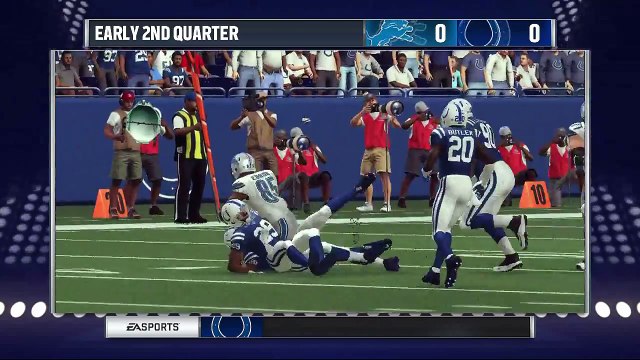 DETROIT LIONS VS INDIANAPOLIS COLTS PREDICTIONS | NFL WEEK 1 | FULL GAME