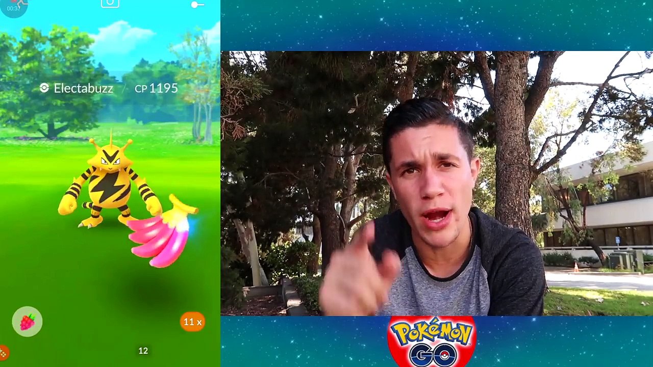 BATTLING MY FIRST TYRANITAR RAID IN POKEMON GO!...
