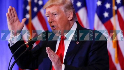 RUSIA SHPERTHEN NDAJ TRUMP, "LIDERI I SHBA ESHTE I PAAFTE" - News, Lajme - Kanali 11