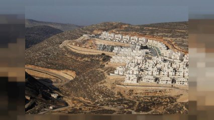 Cisgiordania: nuovo insediamento ebraico