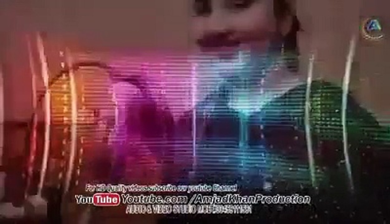 Pashto New Songs 2017 Dil Raj & Asad Ullah Janwi Khel - Tappey tapay tappay