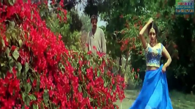 Pashto New Songs 2017 Nazia Iqbal Official - Da Lanjo Daka Sanama