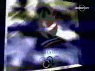 Eurosport - Albertville 92 Intro