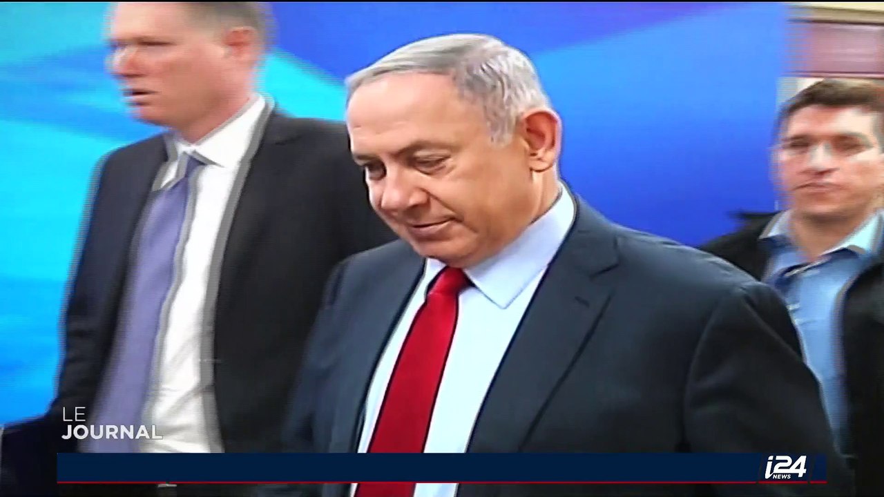 Enquête sur le couple Netanyahou: un autre proche du Premier ministre enquêté