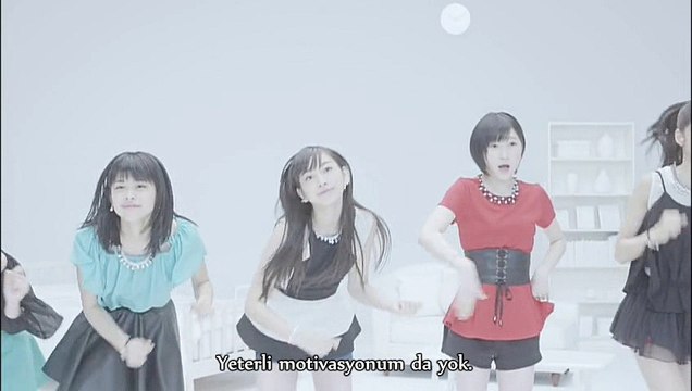 Arekore Shitai! (TR SUB) (Japan-Fans Çeviri Grubu)