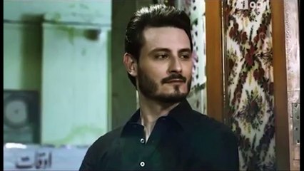 BAAGHI - OST- Lyrics - Urdu1 - Saba Qamar, Osman Khalid Butt, Sarmad Khoosat, Ali Kazmi