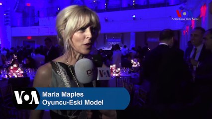 Trump’ın Eski Eşinin Türkiye Hayranlığı