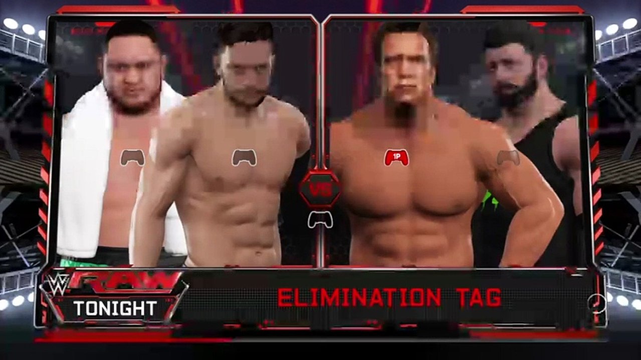 Wwe 2k17 (95)