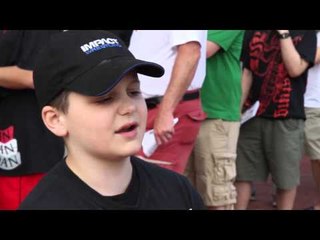 Slammiversary Predictions from a loyal TNA Fan