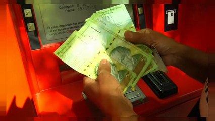 Wirtschaftliche Misere in Venezuela schreitet voran