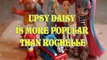UPSY DAISY IS MORE POPULAR THAN ROCHELLE MARSHALL MARCUS THOMAS & FRIENDS IGGLEPIGGLE JESSIE GOYLE Toys BABY Videos, IN