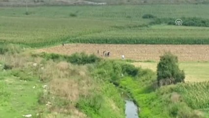 Oğlunu Pompalı Tüfekle Öldürdüğü İddia Edilen Baba Gözaltına Alındı