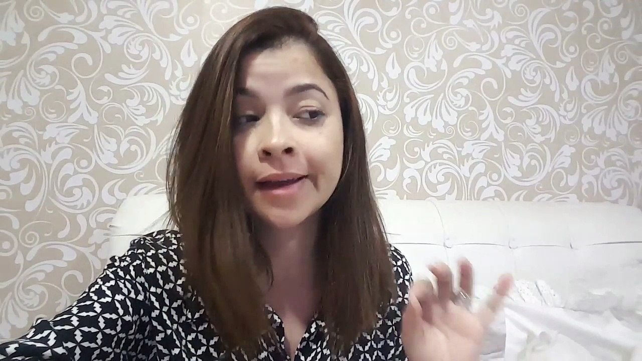 Um comunicado-Blog da Lê