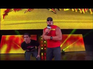 X Division Controversy: Suicide Wins Championship - June 27, 2013