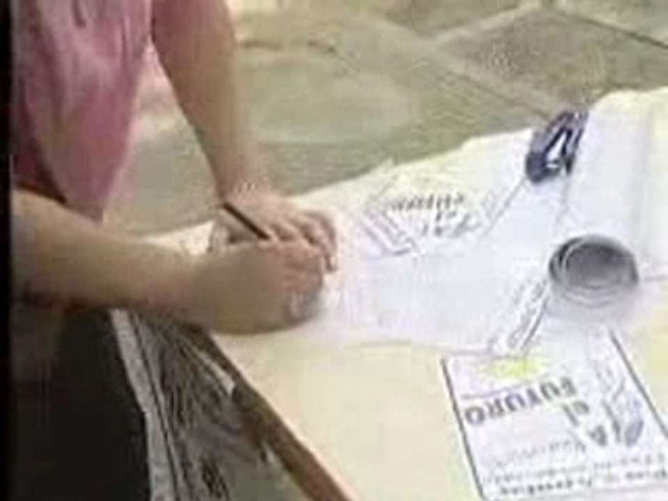 Junta de firmas