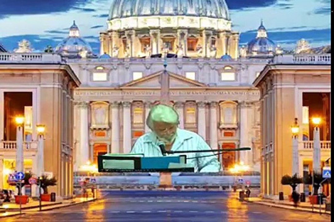 Elvis Presley Alive " Precious Lord Take My Hand " Posted By Skutnik Michel