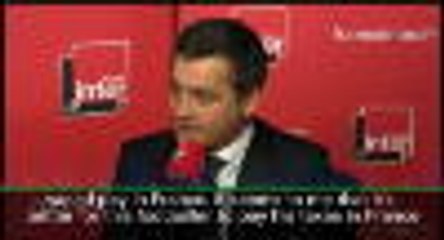 French tax minister would welcome Neymar's salary