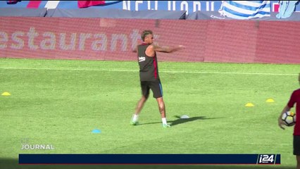 Transfert de Neymar: se dirige-t-on vers un combat de ligues ?