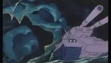 哀  戦士！