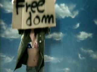 Miyavi - Freedom Fighters