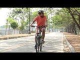 Yana Mau Nanya Sepeda Menjadi Alat Transportasi di Ibukota - NET12