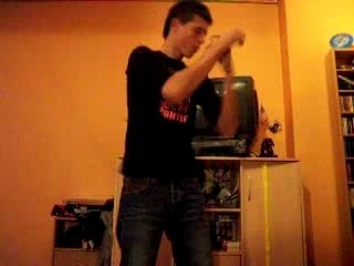 mix débute dans la techtonik