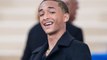 Jaden Smith 'just' sued competing startup over logo