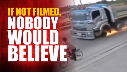 IF NOT FILMED_ NOBODY WOULD BELIVE #3