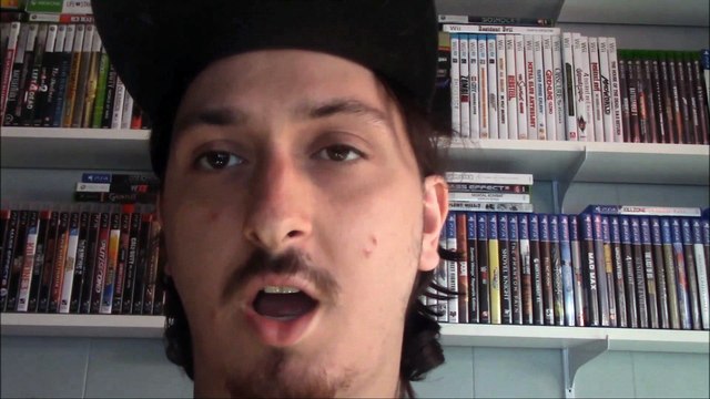 RMG Rebooted EP 58 DMC Devil May Cry Definitive Edition Xbox One Game Review