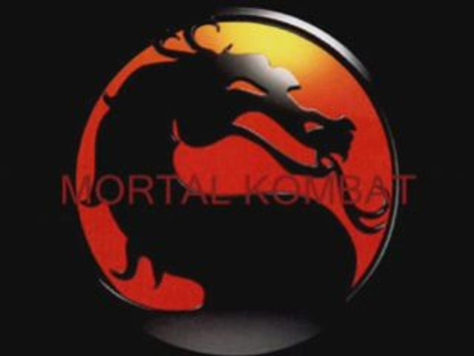 Mortal Kombat Personnage de 1992 à 2007